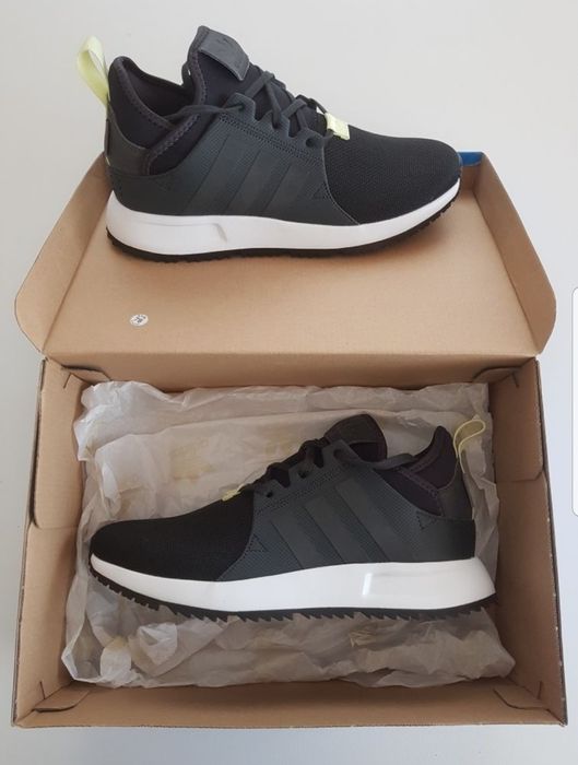 Adidasi Adidas X_Plr Snkrboot CQ2427