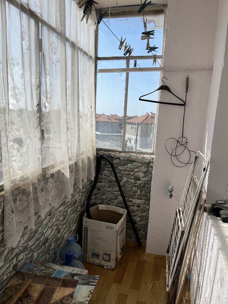 Продава се Едностаен апартамент в Каварна - 38 кв.м за 914 €/кв.м - Снимка #4