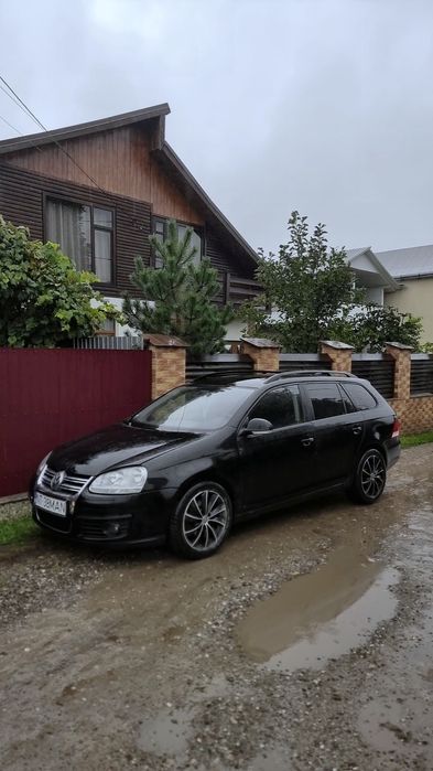 De vânzare golf 5