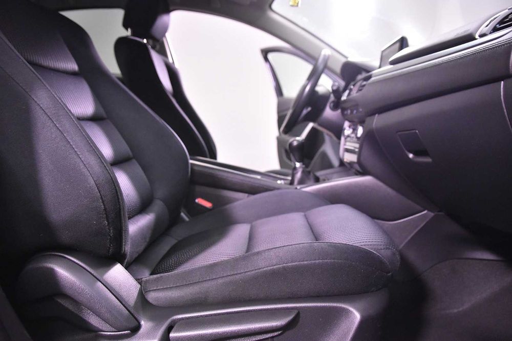 Mazda 6 - 2015, 150CP, Motor 2.2 Diesel, Cutie Manuala, 198.000 km