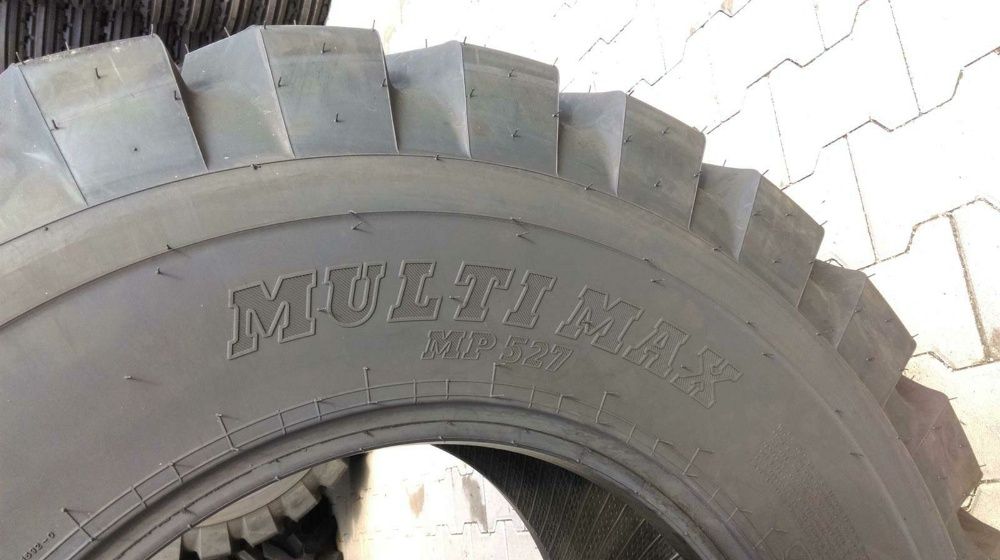 460/70R24 Cauciucuri noi industriale marca BKT MULTIMAX cu tva radiale