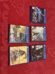 Jocuri ps4 mk11 last of us assasin origins odyssey battlefront 2