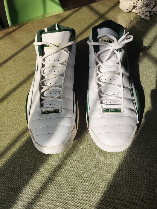 Кроссовки Nike MaxAir