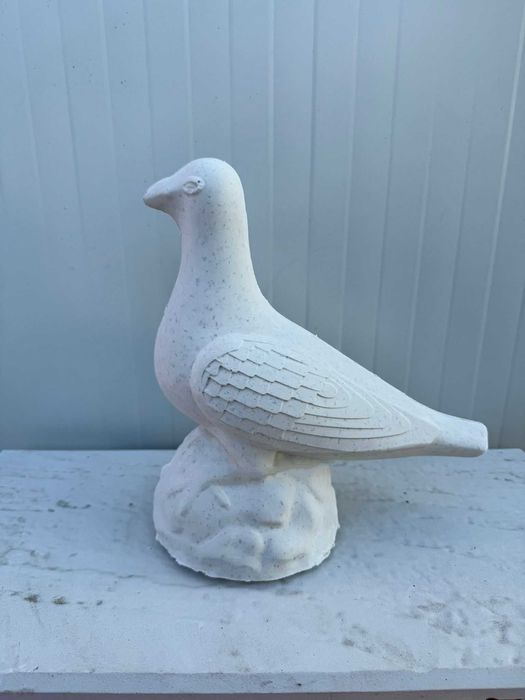 Matrite decoratiuni gradina pitici leu ciuperci alba ca zapada animale