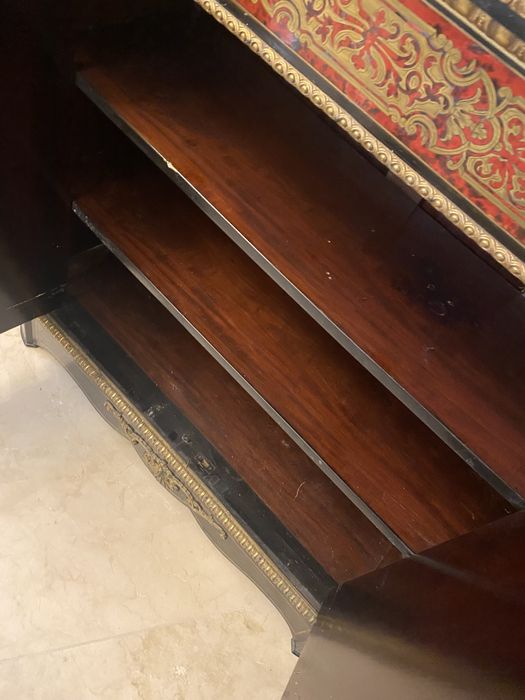 Servanta Boulle / stare f buna