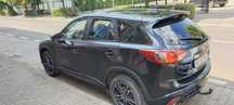 Maxda CX5 2013 2.2d Vând urgent!