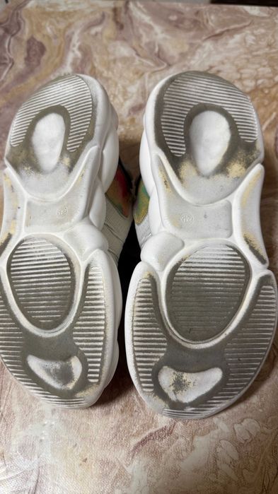 Big Star sneakers dama Designed by Daniel Lopez mar. 38