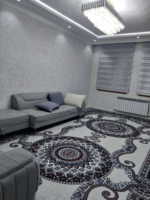 Аренда 3/1/9 GreenHause (Новостройка) ориентир м. Сергели