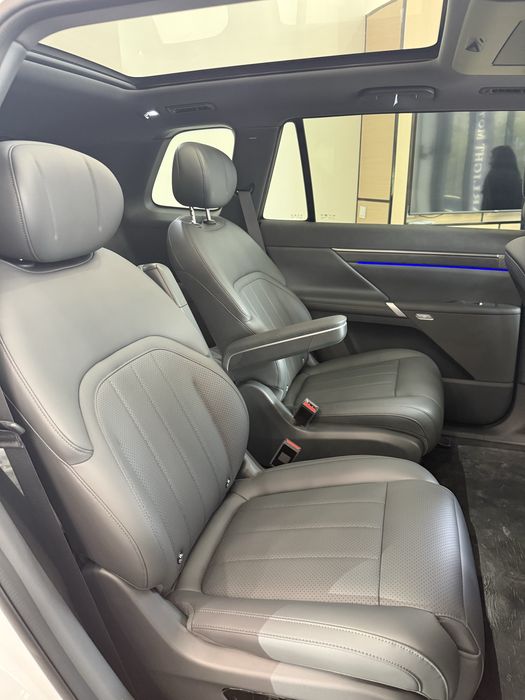 Dongfeng ep 008 gibrid