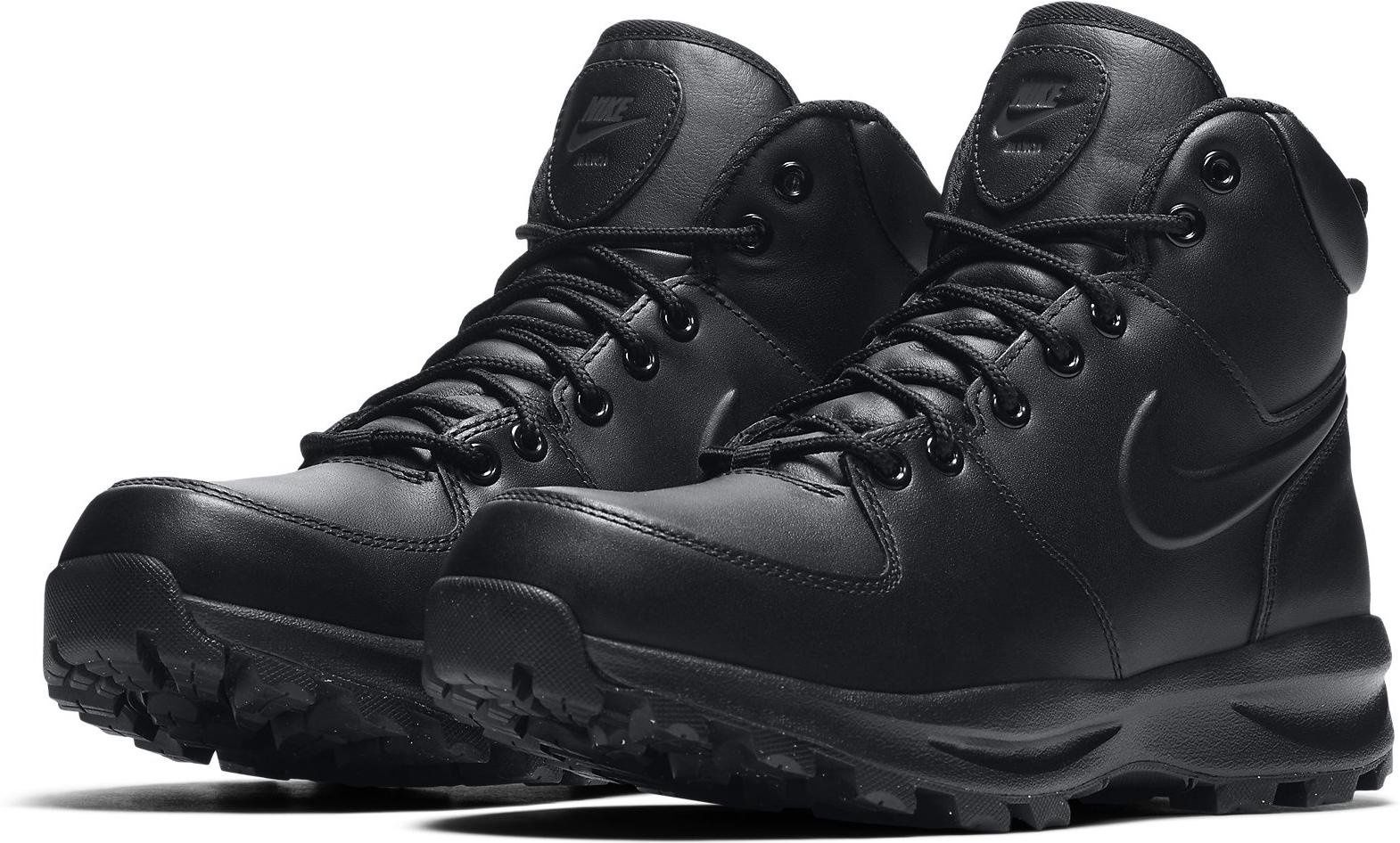 Оригинални мъжки обувки Nike Manoa Leather