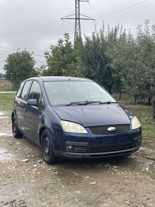 Dezmembrez sau vand complet ford C Max 2.0