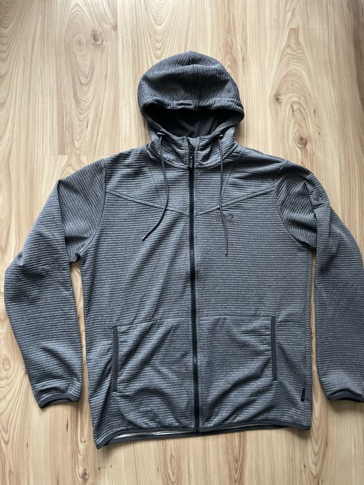 Jack Wolfskin / мъжки суичър XL
