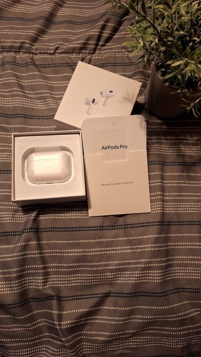 AirPods Pro 2nd Generation