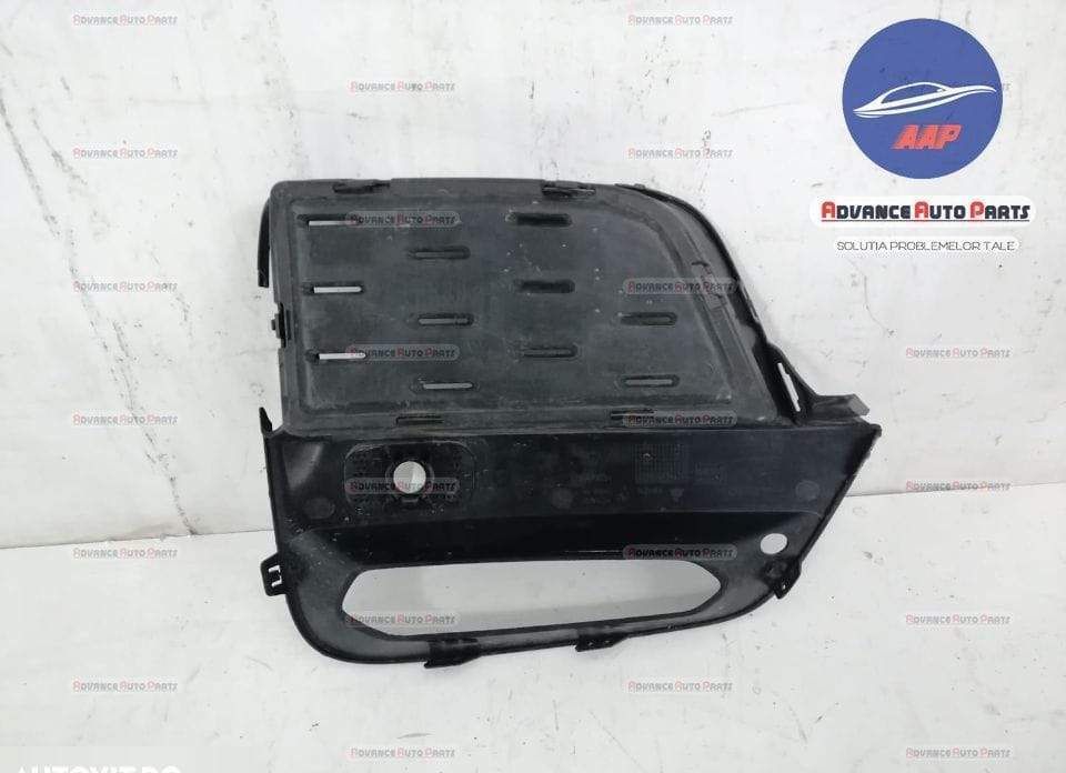 Grila proiector dreapta M Packet cod 51118064312 originala BMW  X3  G0