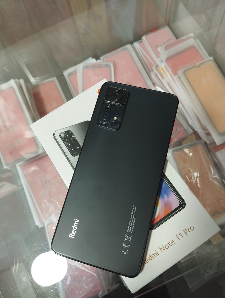 Redmi Note 11Pro 8/128GB Ideal xolatda.