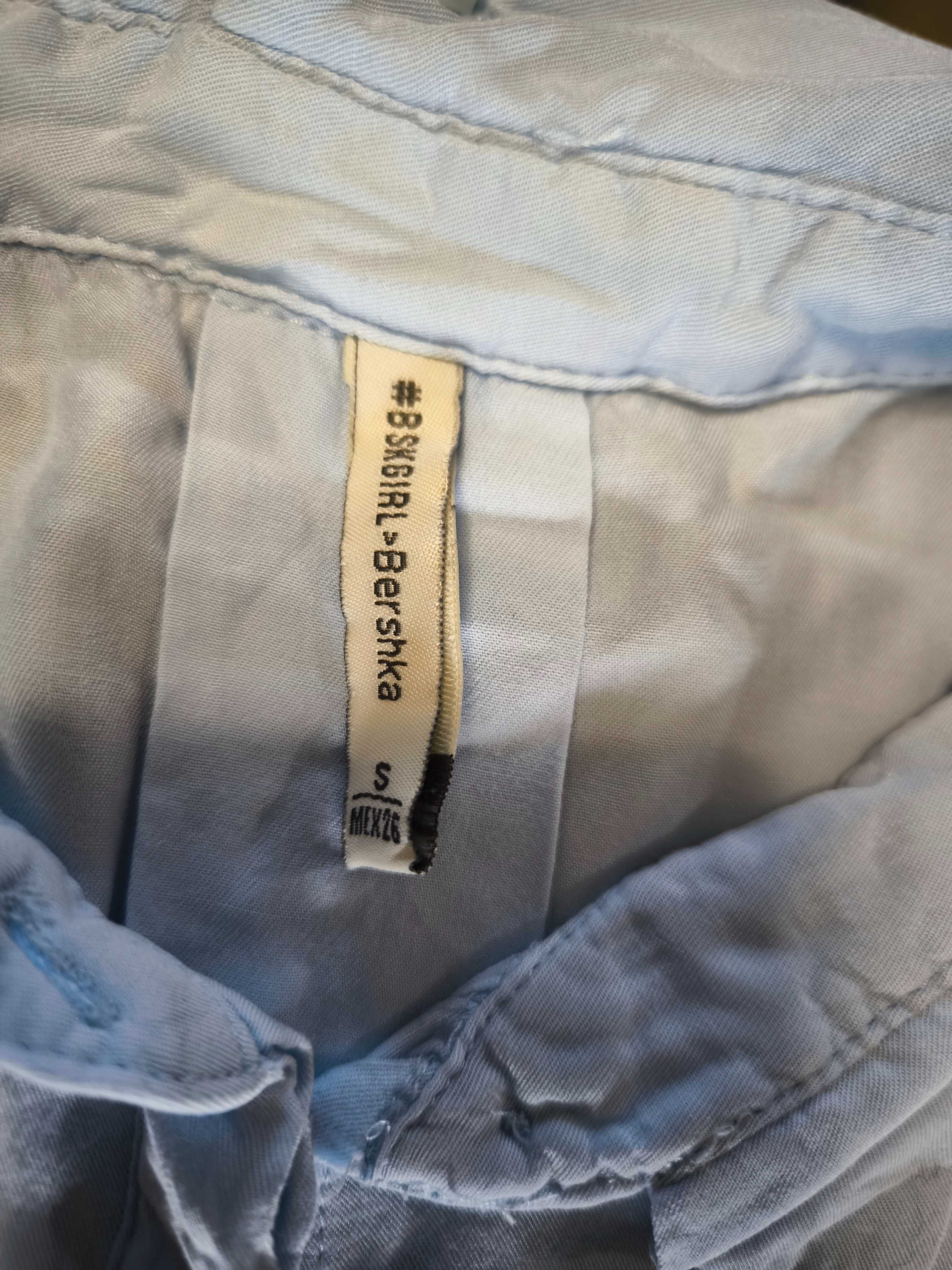 Дамски панталон Zara