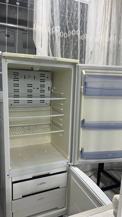 Холодильник «Бирюса»