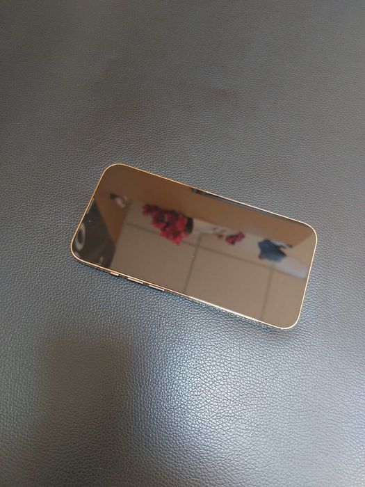 Iphone 13 pro 128 bg gold