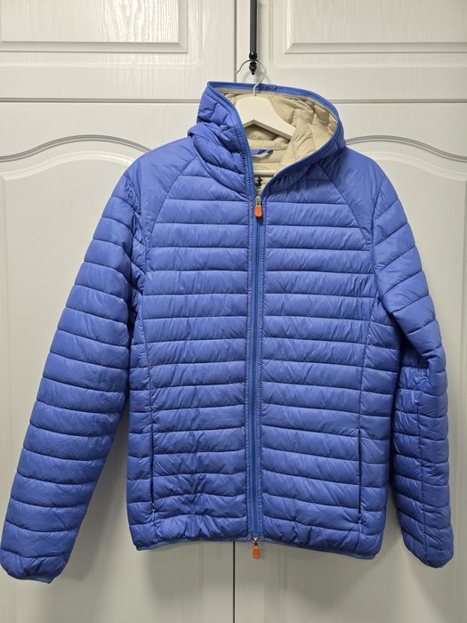 Мъжко яке Save the duck