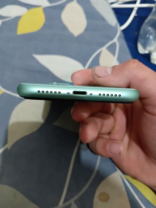 iphone 11 kafolatli