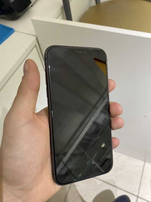 Iphone 11 128 хорошее состояние