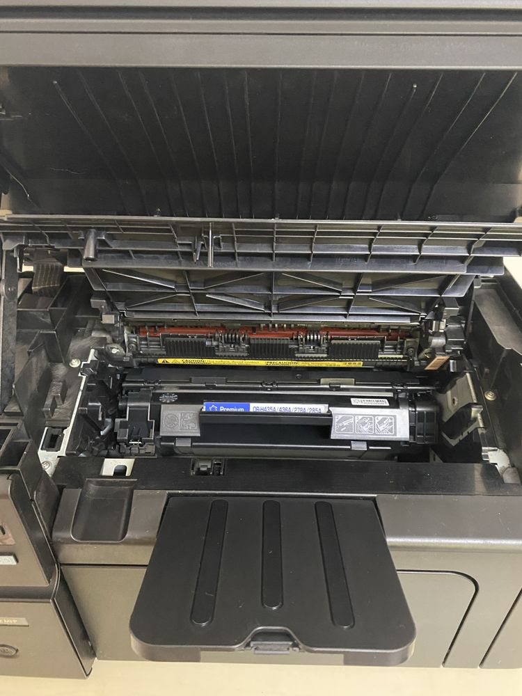 Multifunctionala HP M1132