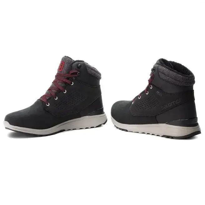 Salomon Utility Winter, номер 44