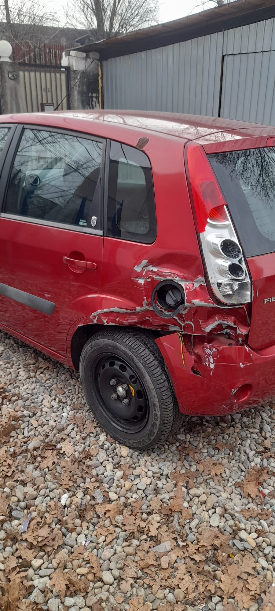 Tinichigerie vopsitorie auto 80e-120e