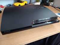 PlayStation 3 Slim de 120 GB