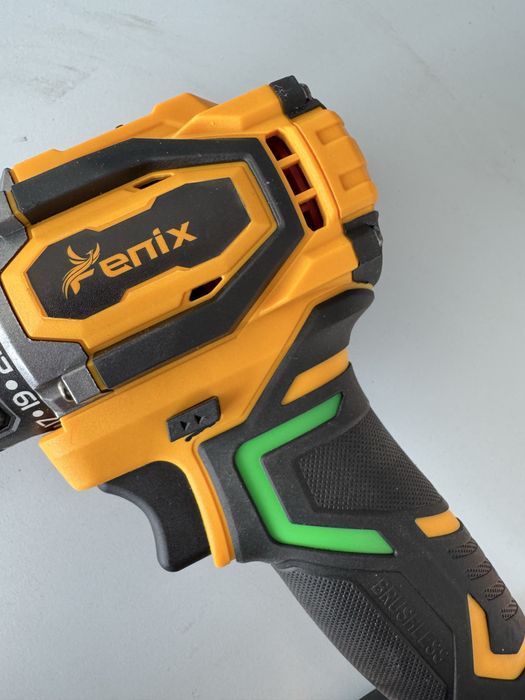 88V Fenix shurupavyorti, 88V Fenix шуруповерт