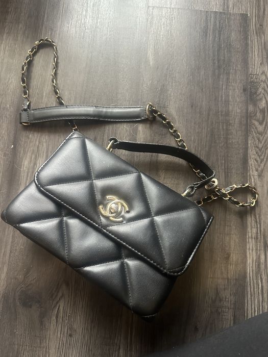 Чанти Chanel и Guess