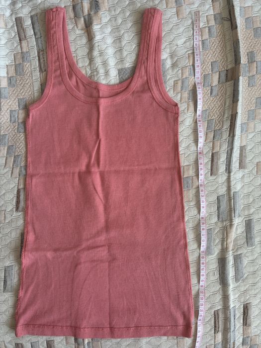 Различни изчистени потници С размер