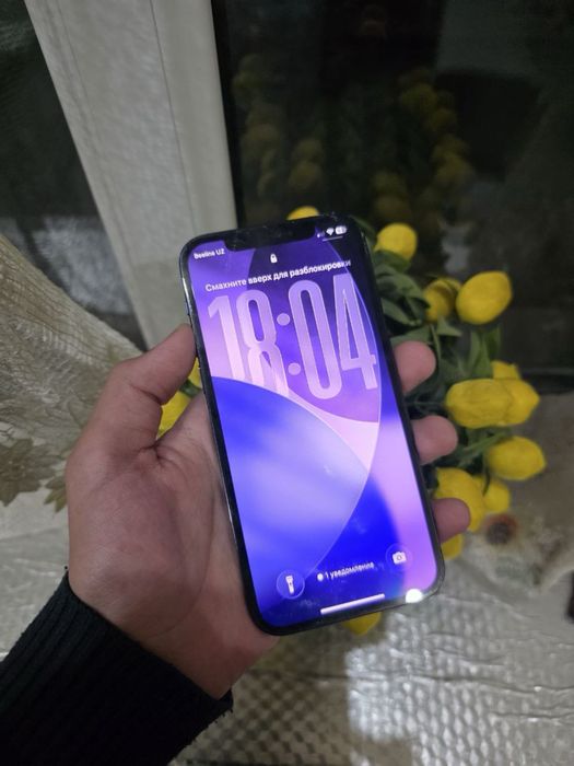 IPhone 12 pro sotiladi