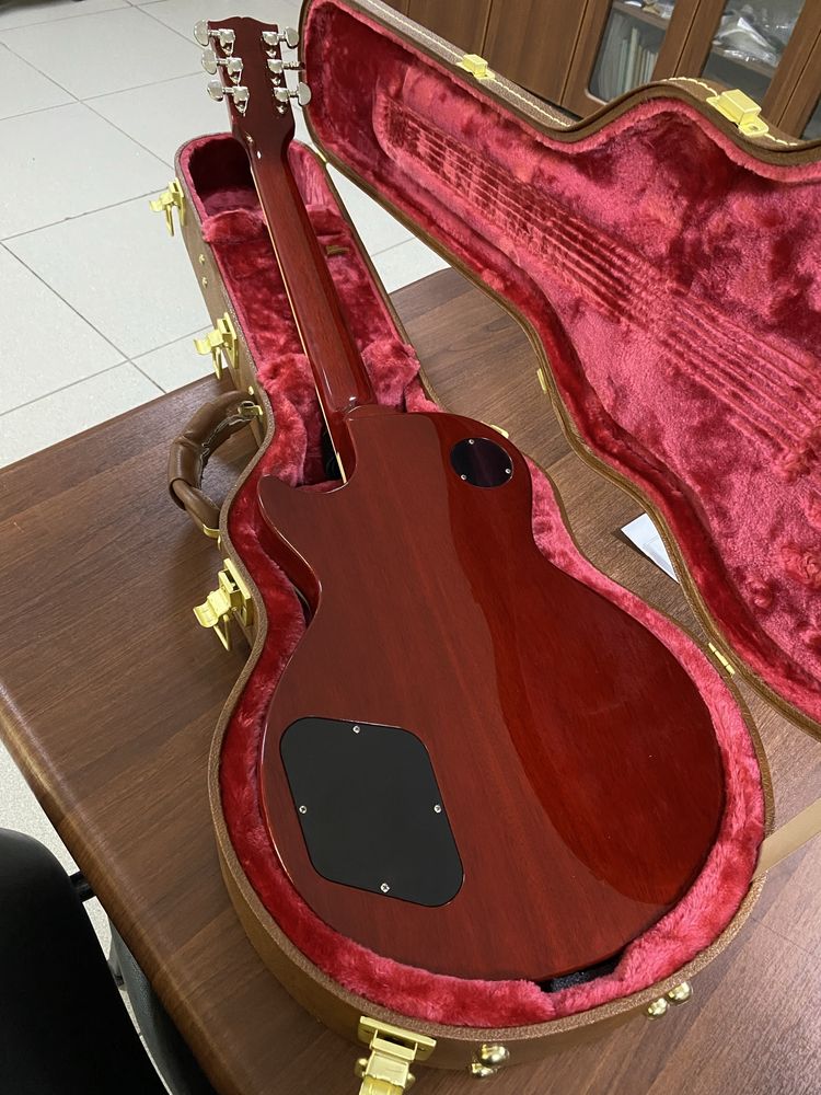 Gibson Les Paul Standard 60s 2022 USA