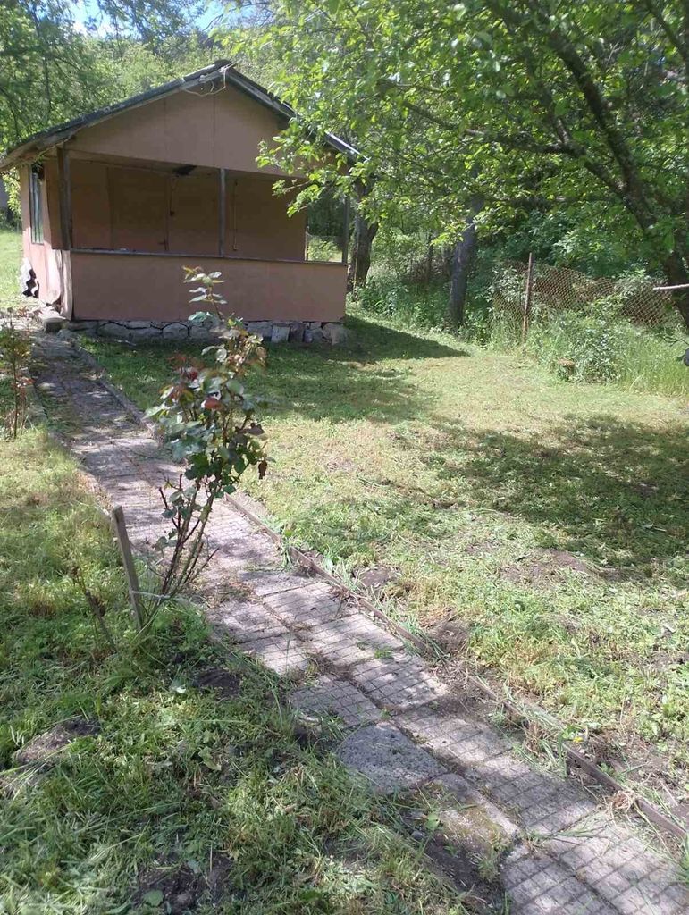 Продава се Парцел в София, Люлин 1 - 670 кв.м за 27 €/кв.м - Снимка #2