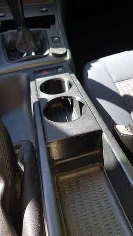 BMW E46 Cup Holder