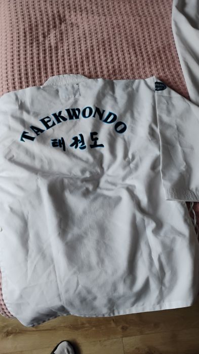 Kimono Dobok taekwondo karate