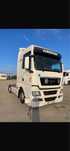 Man euro 5 tgx tgx tgx tgx