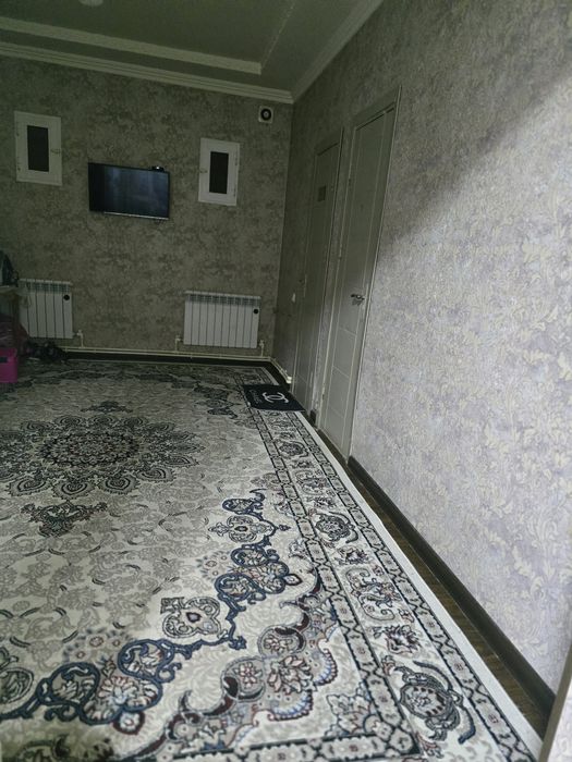 Коттедж сотилади Яшнобод туманида