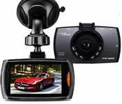 Камера Видеорегистратор DVR Full HD за автомобил кола