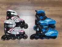 Role/patine cu rotile