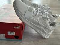 Adidasi Puma Wired Run Pure 100 Originali NOI