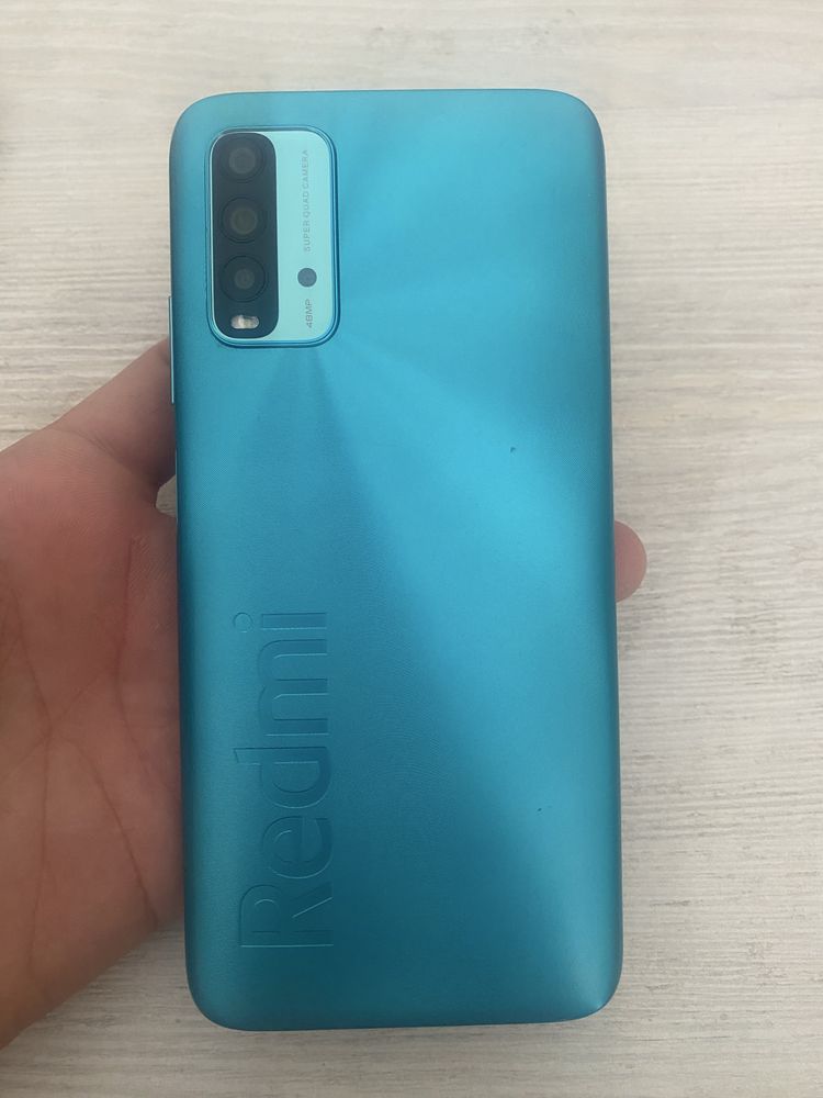 Redmi 9 Power 64Gb