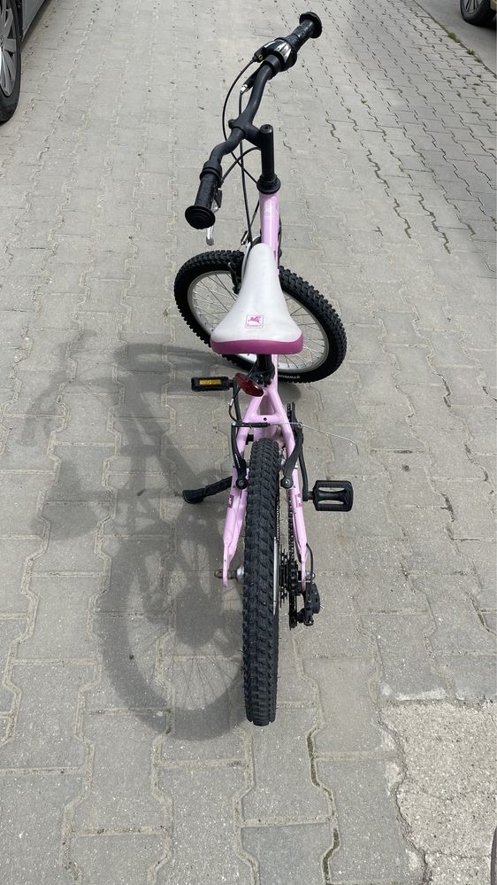 Bicicleta copii 20 inch