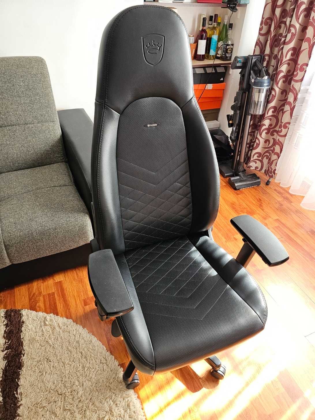 Scaun gaming Noblechairs Icon