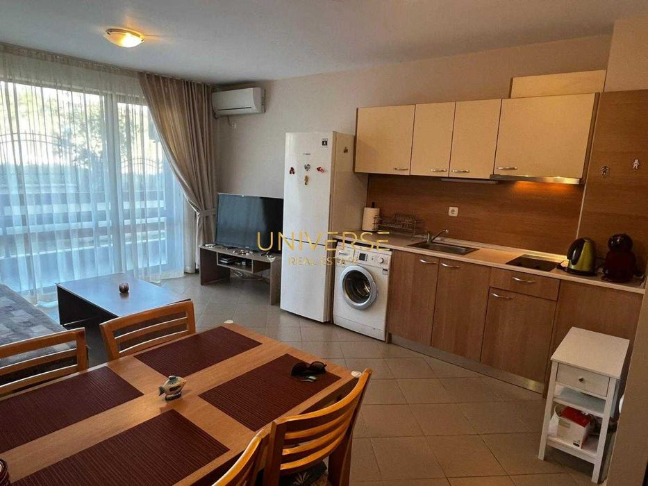 Продава се Двустаен апартамент в к.к. Слънчев бряг - 65 кв.м за 954 €/кв.м - Снимка #2