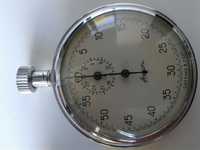Cronometru sovietic mecanic aspect 10 din 10