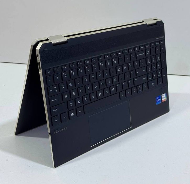 HP Spectre x360 Touchscreen