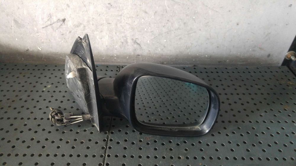 Oglinda manuala dreapta vw lupo 6x1 6e1 057372ae