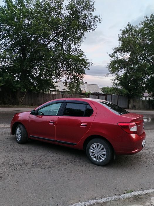 Срочно Продаю Renault Logan 2015